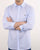 Lacoste Long Sleeve Shirt Light Blue