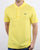 Lacoste Polo Shirt Lemon