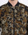 Barbour International Hex Camo Jacket