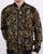 Barbour International Hex Camo Jacket