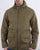 Lyle And Scott Double Pocket Jacket Khaki