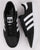 Adidas Team Court Trainers Black/White