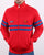 Ellesse Rimini Track Top Red/blue