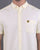 Lyle And Scott Short Sleeve Oxford Shirt Buttercream