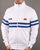 Ellesse Rimini Track Top White/navy