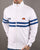 Ellesse Rimini Track Top White/navy