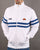 Ellesse Rimini Track Top White/navy
