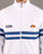 Ellesse Rimini Track Top White/navy