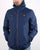 Ellesse Sortoni Jacket Navy