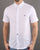 Weekend Offender Gomorra Shirt White