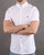 Weekend Offender Gomorra Shirt White