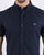 Weekend Offender Gomorra Shirt Navy