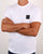 Marshall Artist Siren T-shirt White