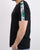 Diadora 5palle Offside T-shirt Black