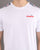 Diadora 5palle Offside T-shirt Optic White