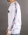 Diadora Logo Sweatshirt Optical White