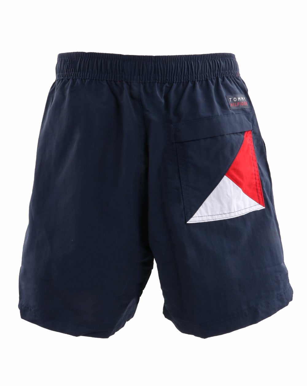 Tommy Hilfiger Swim Shorts Navy