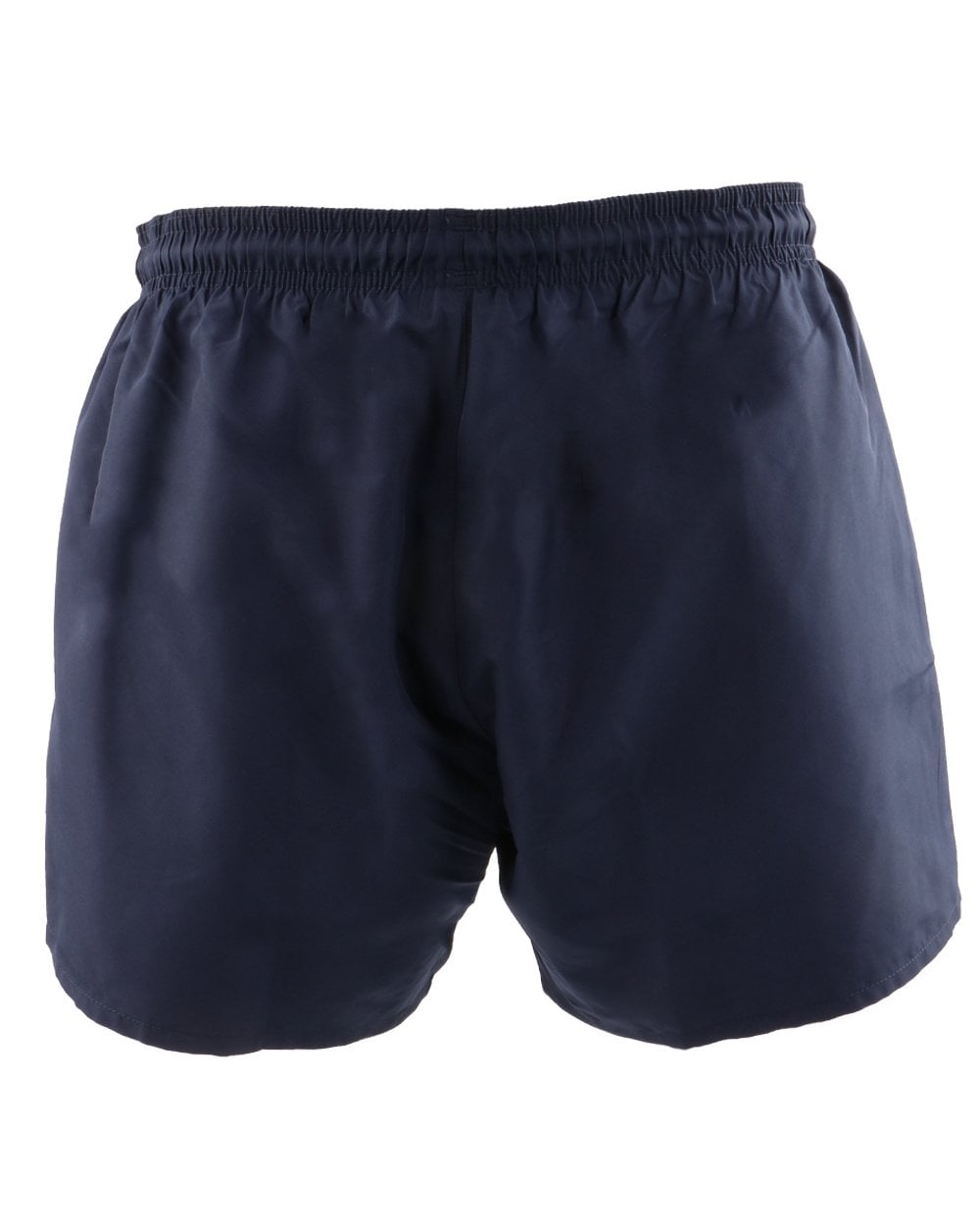Emporio Armani Swim Shorts Navy