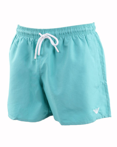 Emporio Armani Swim Shorts Sapphire