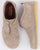 Clarks Originals Ashton Shoe Sand Suede