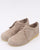 Clarks Originals Ashton Shoe Sand Suede