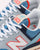 New Balance 574 Trainers Blue