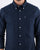 Barbour Oxford Shirt Navy