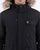 Lyle And Scott Winterweight Microfleece Lined Parka True Black