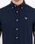 Barbour Oxford Short Sleeve Shirt Navy