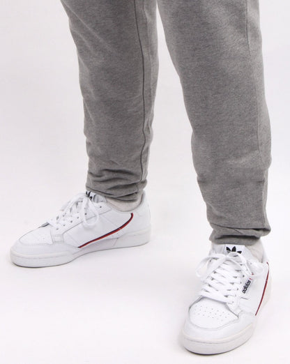 Emporio Armani EA7 Track Pant Grey Marl