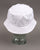 Lyle And Scott Cotton Twill Bucket Hat White