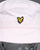 Lyle And Scott Cotton Twill Bucket Hat Pastel Pink