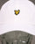 Lyle And Scott Cotton Baseball Cap White