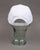 Emporio Armani EA7 Baseball Cap White