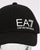 Emporio Armani EA7 Baseball Cap Black