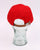 Lacoste Cap Red