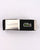 Lacoste Belt Black