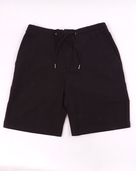 Barbour Bay Ripstop Shorts Navy