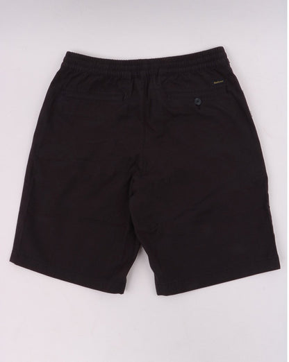 Barbour Bay Ripstop Shorts Navy