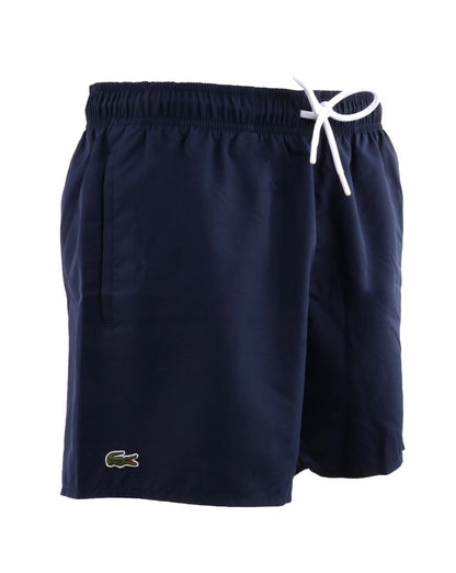 Lacoste Swim Shorts Navy/black