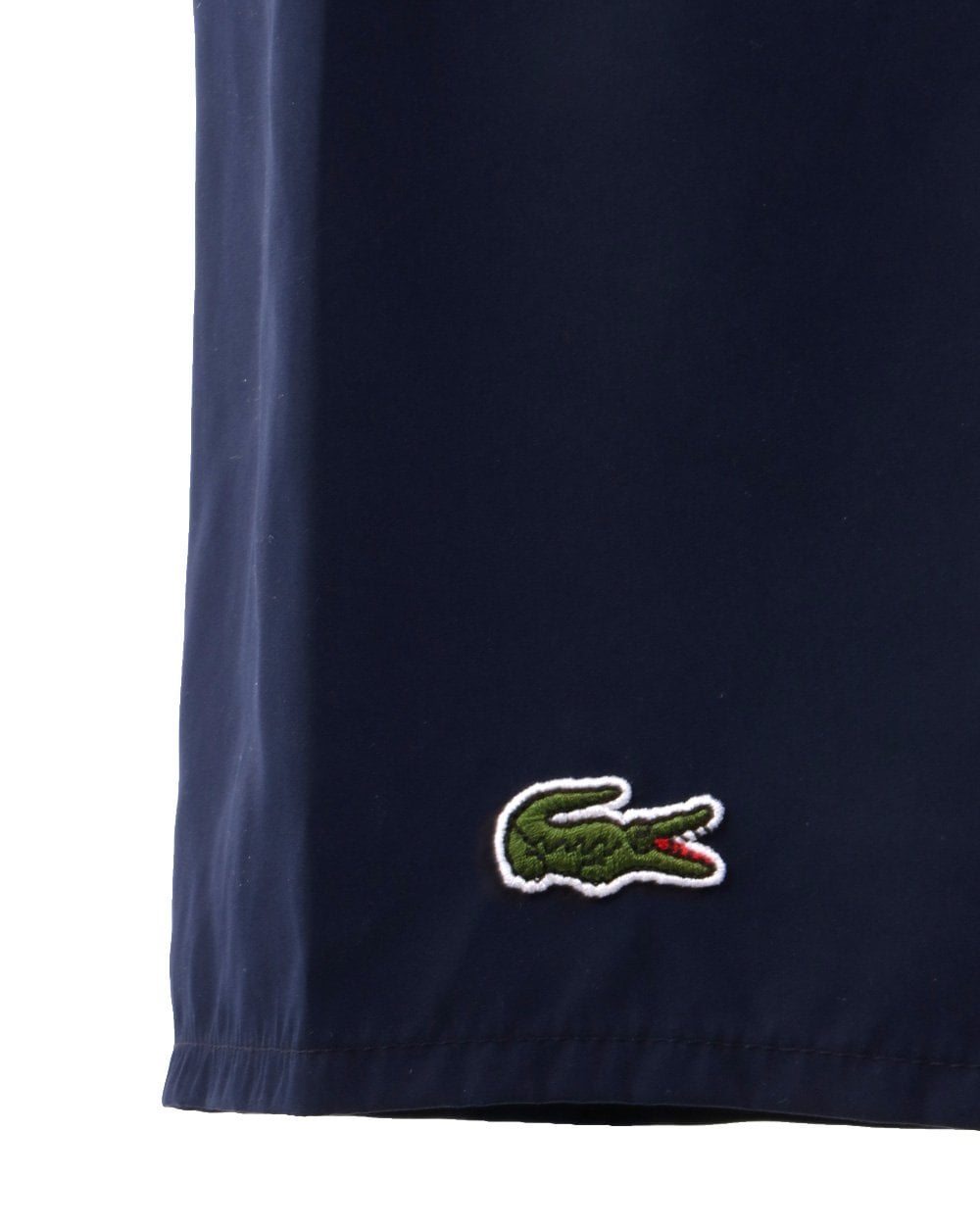 Lacoste Swim Shorts Navy/black