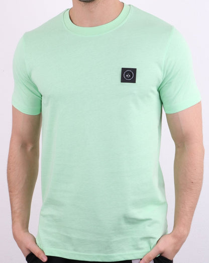 Marshall Artist Siren T-shirt Mint Green