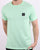 Marshall Artist Siren T-shirt Mint Green