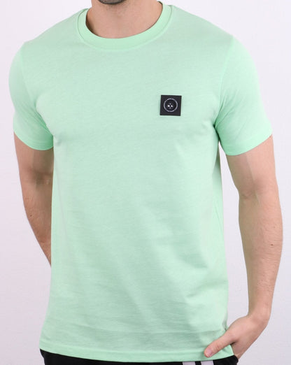 Marshall Artist Siren T-shirt Mint Green