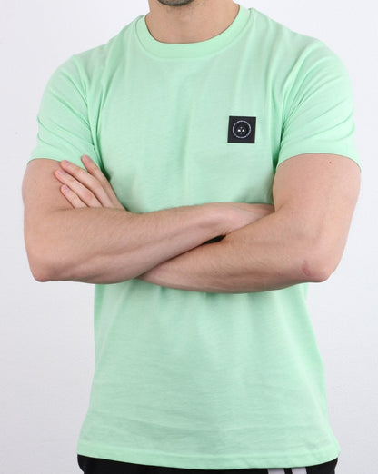Marshall Artist Siren T-shirt Mint Green