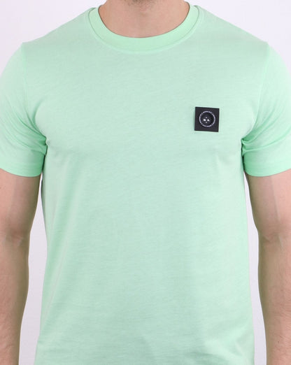 Marshall Artist Siren T-shirt Mint Green