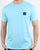 Marshall Artist Siren T-shirt Sky