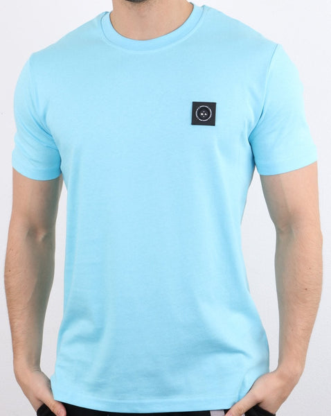 Marshall Artist Siren T-shirt Sky