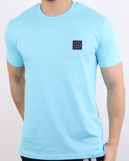 Marshall Artist Siren T-shirt Sky
