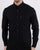 Ben Sherman Oxford Shirt Black